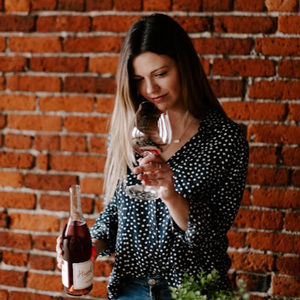 Meet your Posher, Anne marie